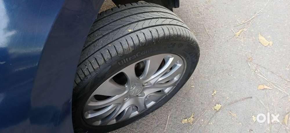 Maruti Suzuki Baleno Zeta, 2018, Diesel