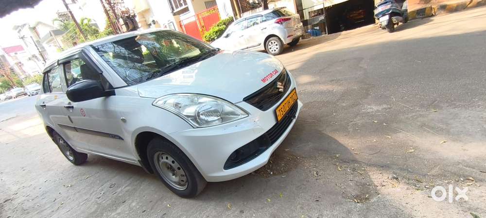 Maruti Suzuki Swift Dzire Ldi Bsiv, 2019, Diesel