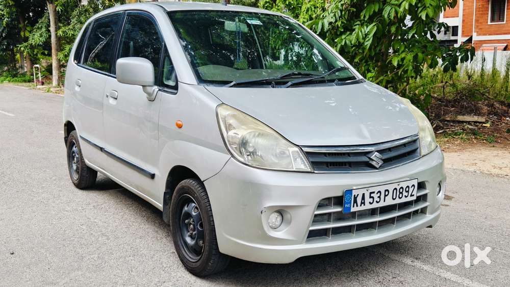Maruti Suzuki Zen Estilo Vxi Bsiv, 2010, Petrol