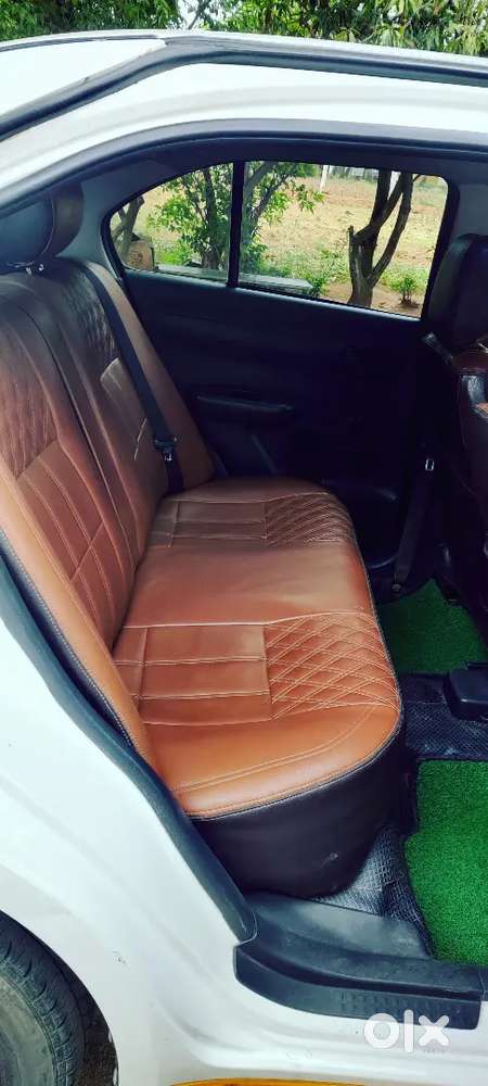 Maruti Suzuki Dzire Diesel 2016