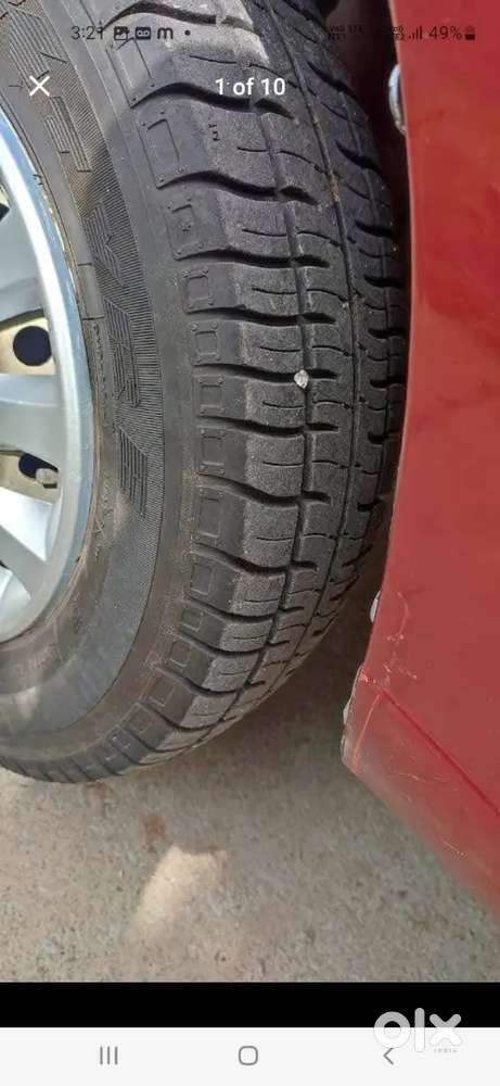 Maruti Suzuki 800 2011 Petrol 68000 Km Driven