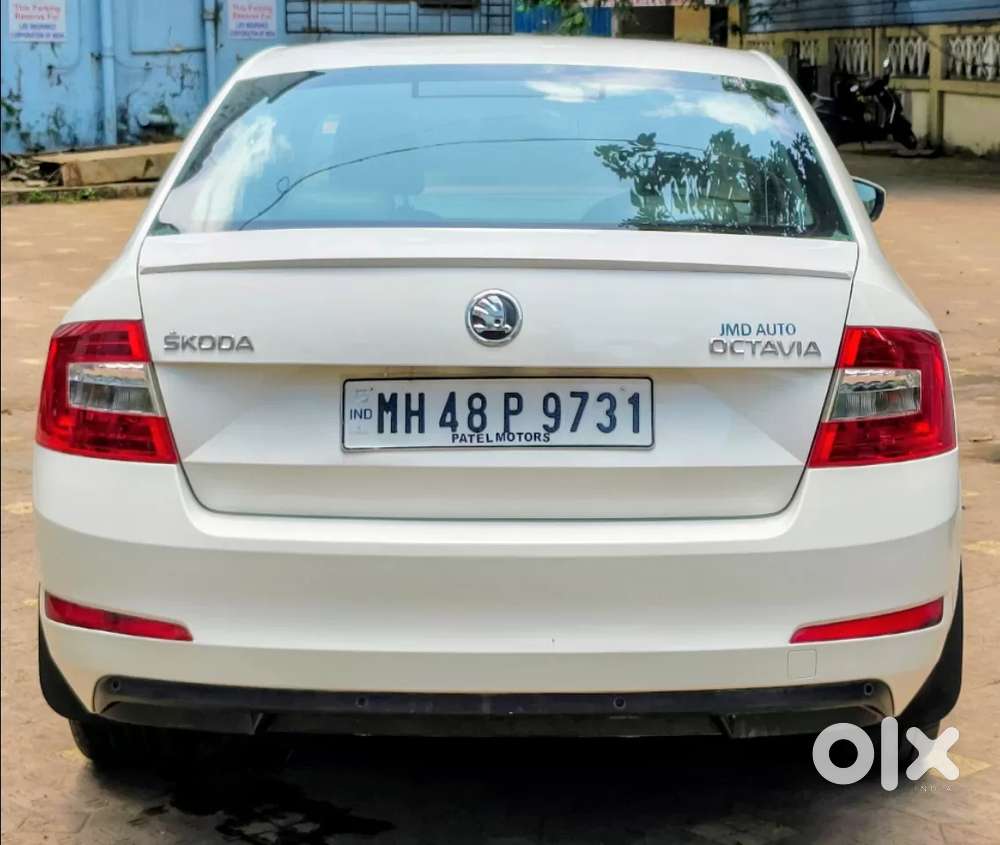 Skoda Octavia 2013-2017 Elegance 2.0 Tdi At, 2013, Diesel