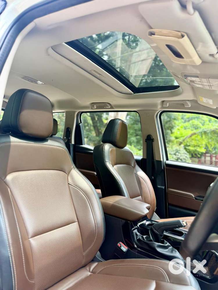 Mahindra Scorpio N Z8 Select Diesel At 2wd 7-seater, 2025, Diesel