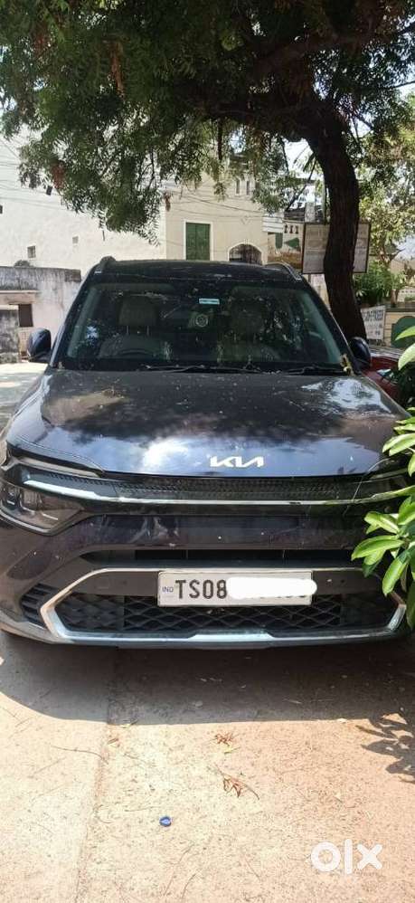 Kia Carens 1.5 Luxury Plus Diesel 6 Str, 2022, Diesel