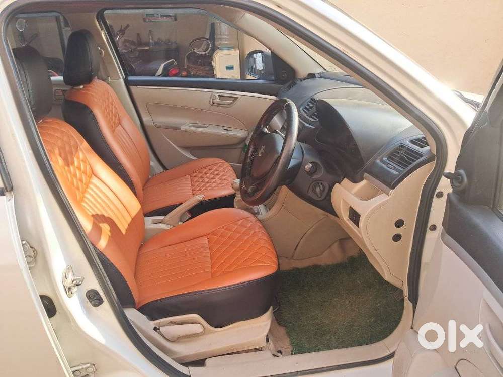 Maruti Suzuki Swift Dzire Tour S Diesel, 2018, Diesel