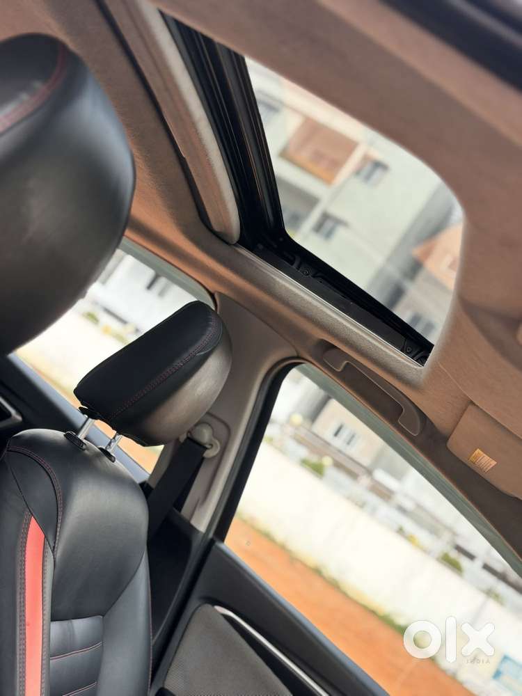 Honda Wr-v 1.5 Vx Exclusive Edition I-dtec, 2017, Diesel