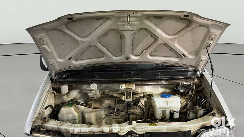 Maruti Suzuki Eeco 1.2 5 Str With A/c+htr Cng, 2020, Cng & Hybrids