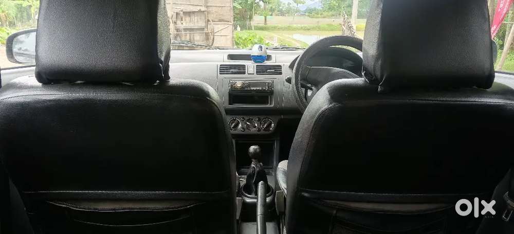 Maruti Swift Lxi 207 Petrol