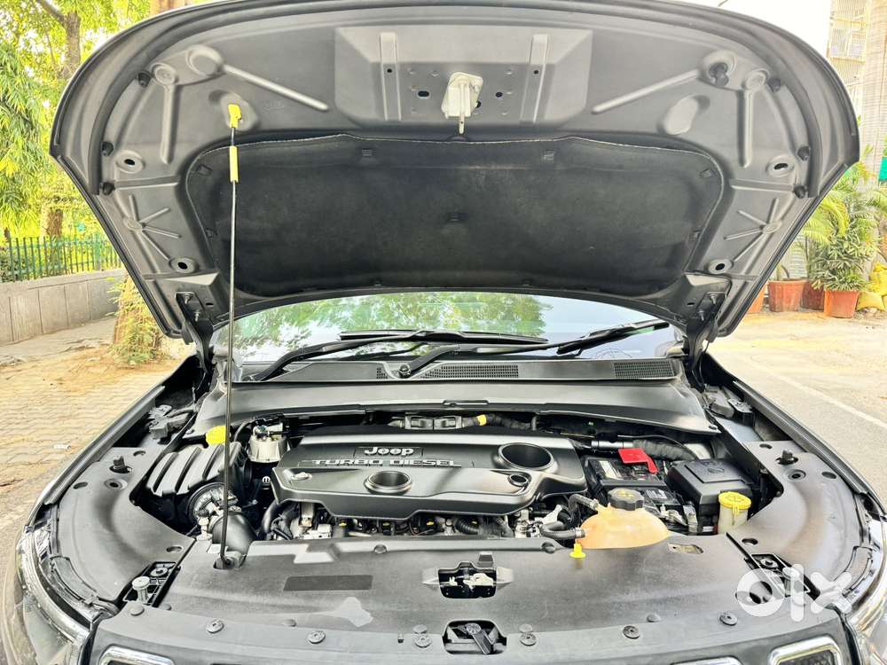 Jeep Compass 2.0 Sport, 2021, Diesel