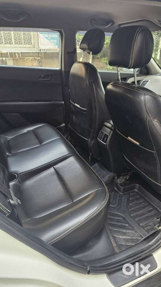 Hyundai Creta 1.4 E Plus Crdi, 2018, Diesel