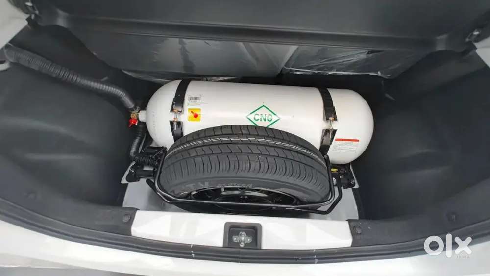 Maruti Wagon R Vxi 2026