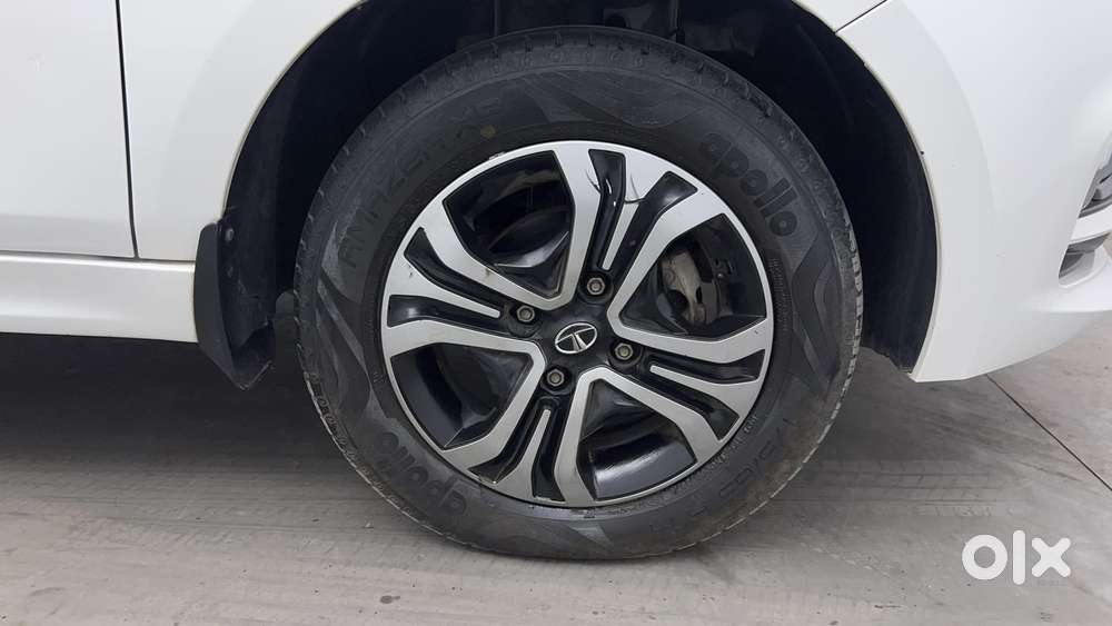 Tata Tiago Xz, 2022, Petrol