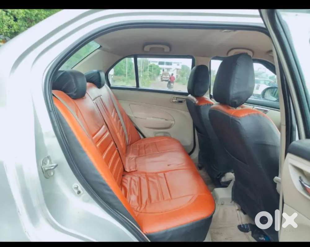 Maruti Suzuki Dzire Zdi Plus 2016 Diesel 170000 Km Driven