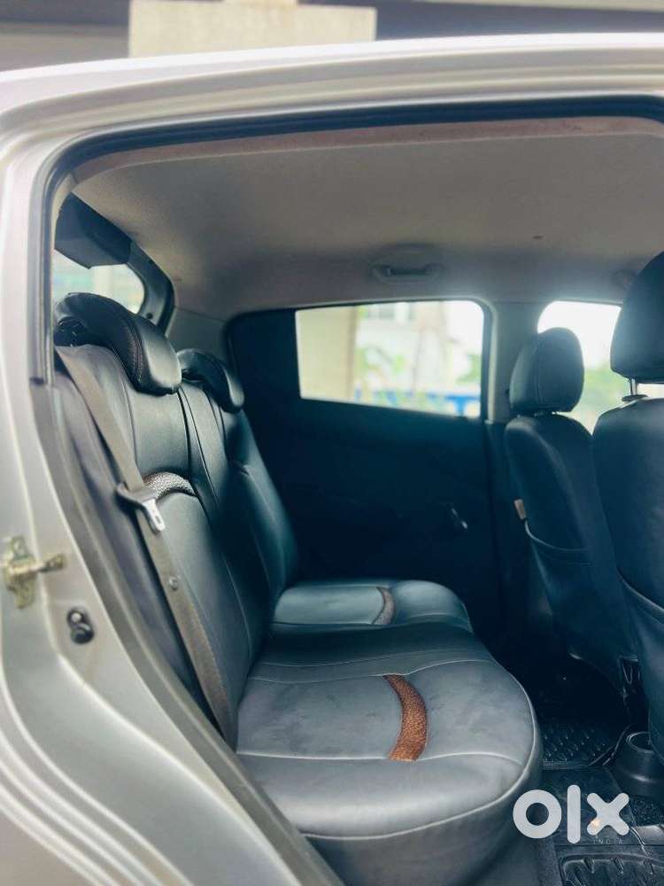 Chevrolet Beat Ls, 2012, Diesel