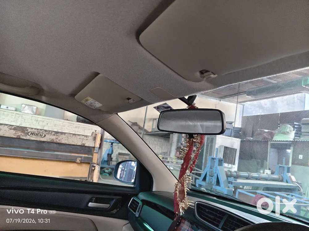 Honda Amaze 1.2 S 2020