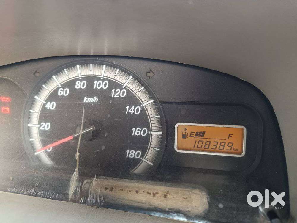 Maruti Suzuki Eeco 5 Seater Ac, 2012, Petrol