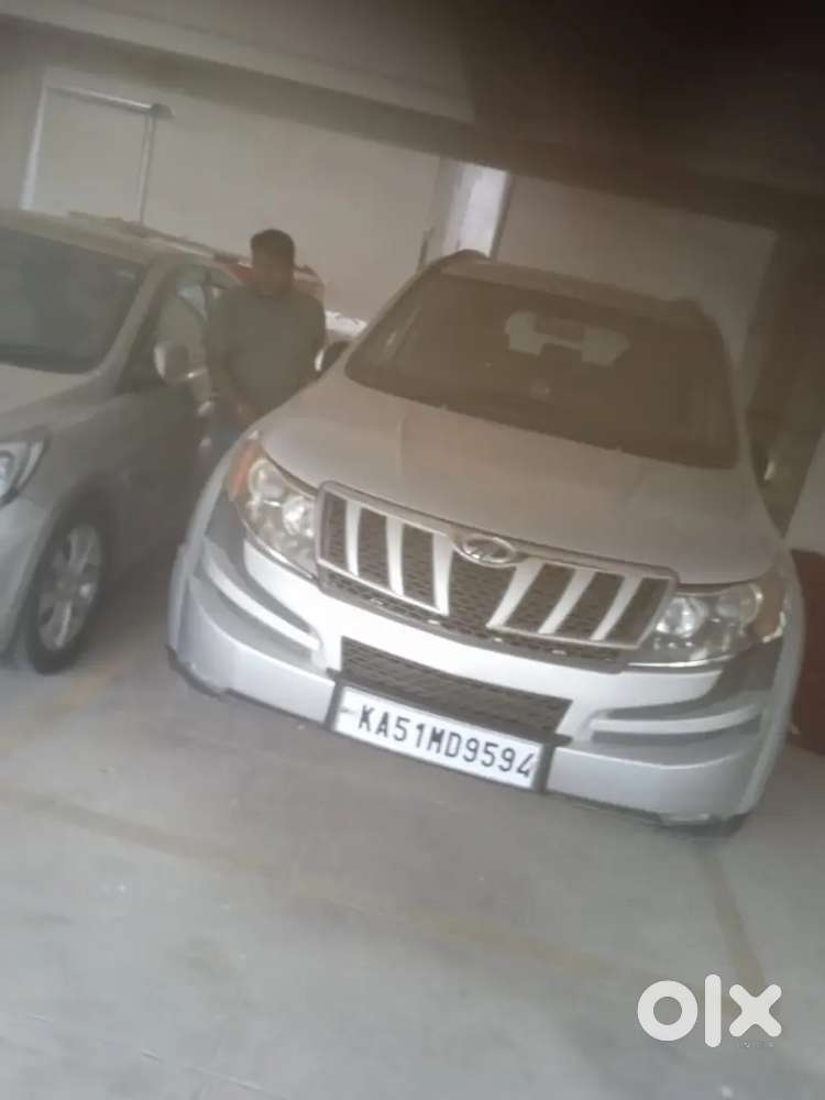 Selling The Car