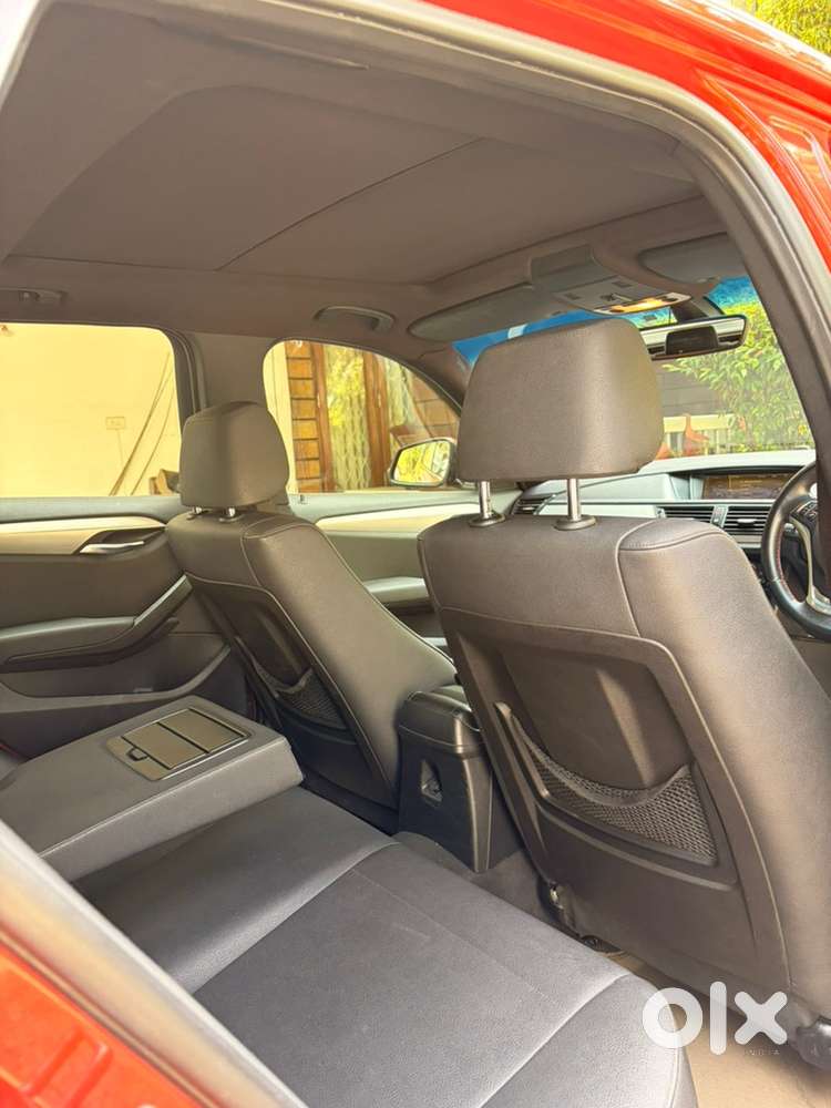 2013 Bmw X1 E84 Diesel Automatic