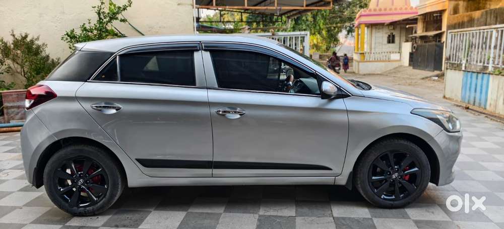 Hyundai Elite I20 2015 Diesel Well Maintained