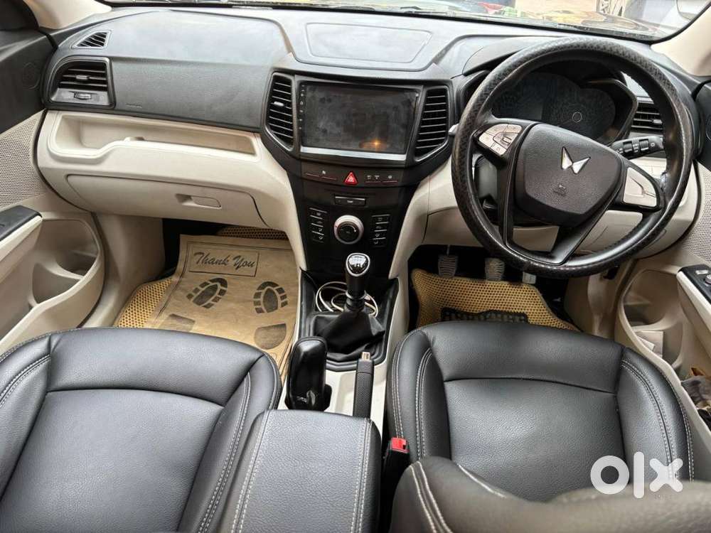Xuv300 Diesel