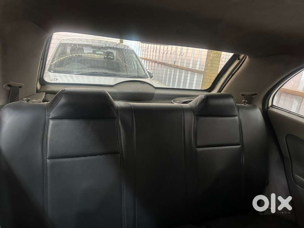 Tata Hexa, 2010, Diesel