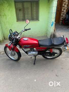 Yamaha Rx 135 in India Free classifieds in India OLX
