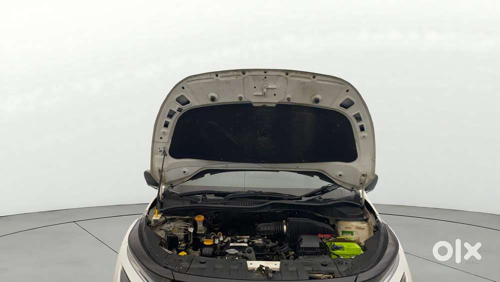 Tata Altroz Xz, 2021, Petrol