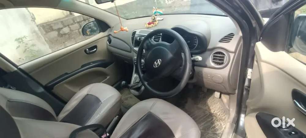 Hyundai I10 2011 Petrol 2nd