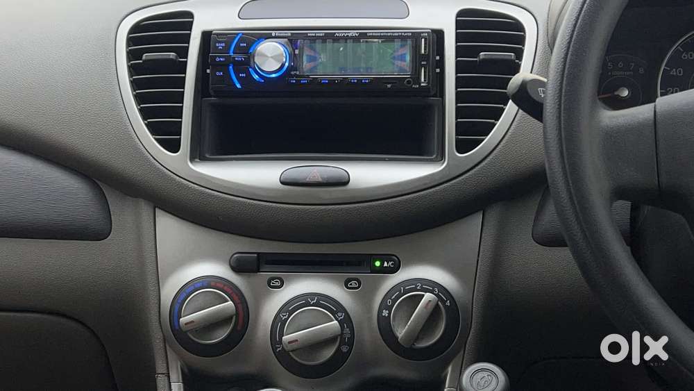 Hyundai I10 Magna 1.1l, 2014, Petrol