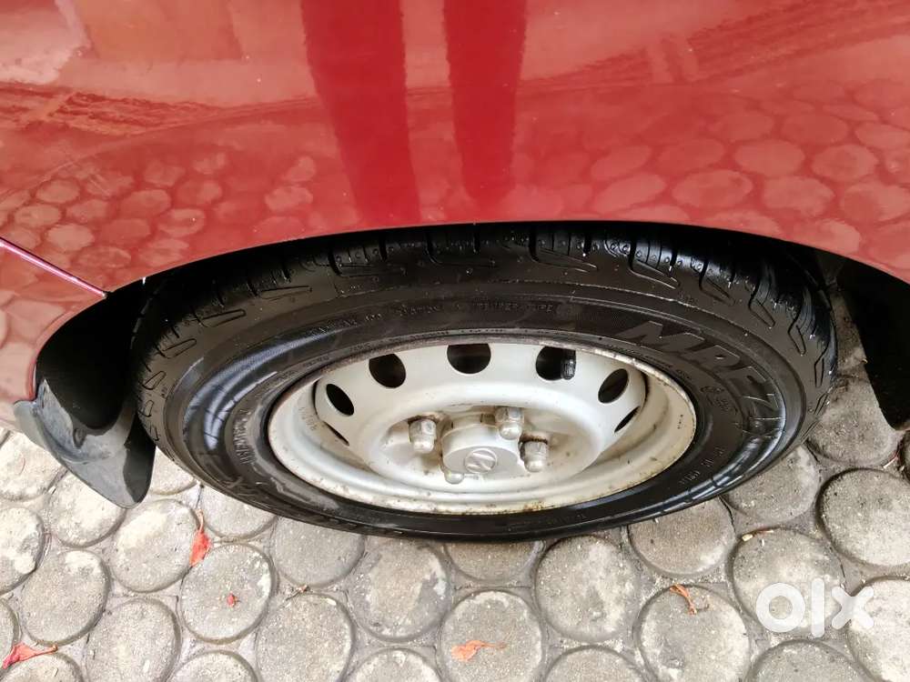 Hyundai Eon 2015 Lpg Well Maintained