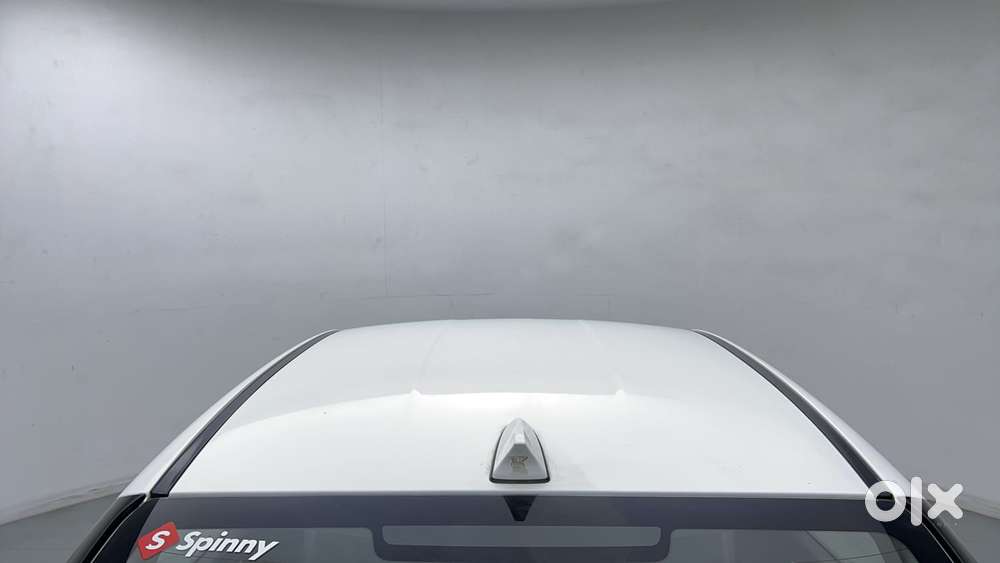 Hyundai Aura Sx Plus Crdi Automatic, 2022, Diesel