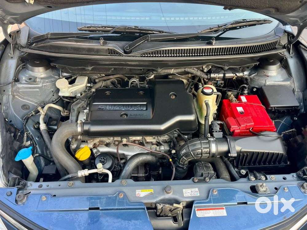 Maruti Suzuki Baleno Delta, 2018, Diesel