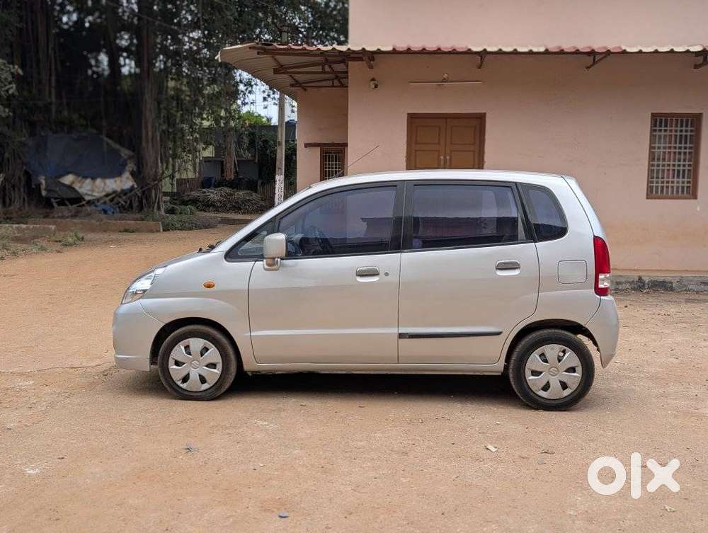 Maruti Suzuki Zen Estilo Vxi Bsiv, 2010, Petrol