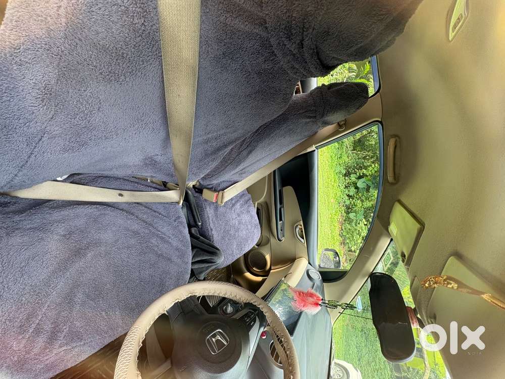 Honda Amaze 2015 Petrol