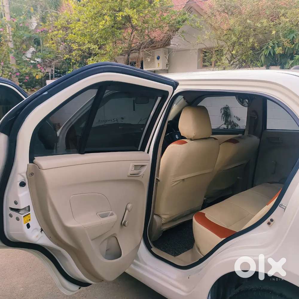 Maruti Suzuki Dzire 2018 Diesel Well Maintained