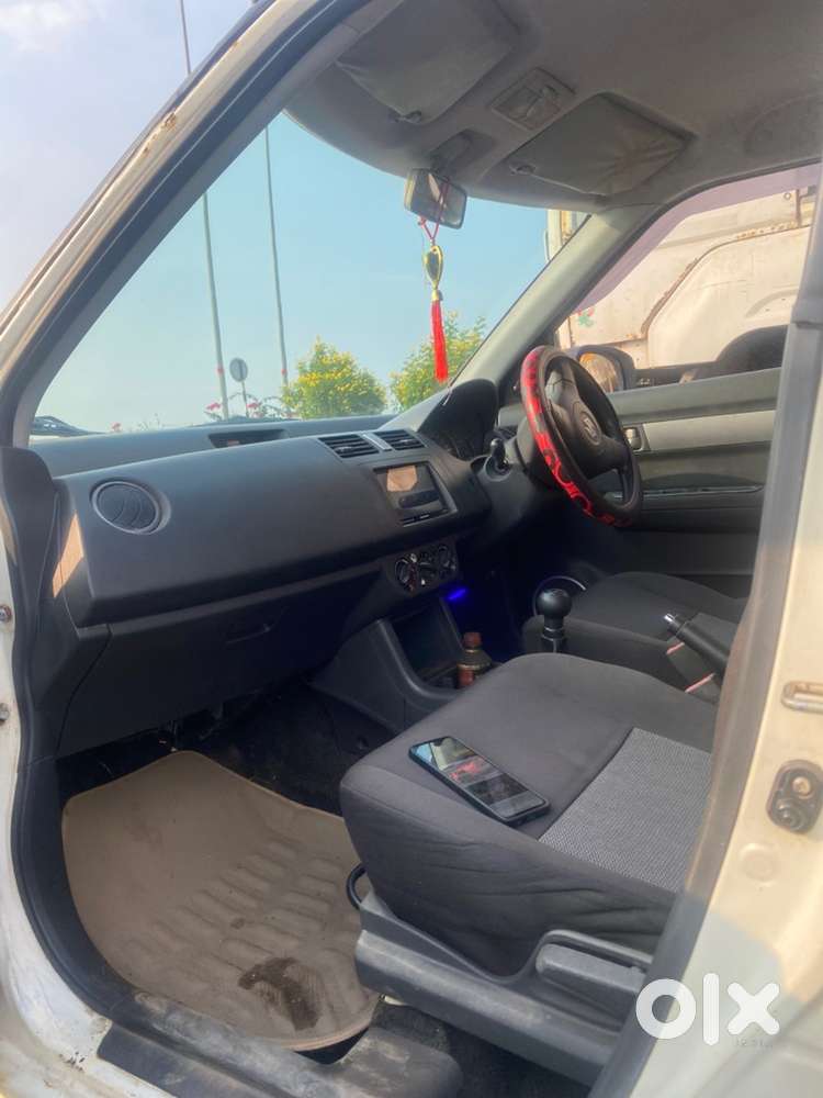 Maruti Suzuki Swift 2008 Petrol Well Maintained 2028