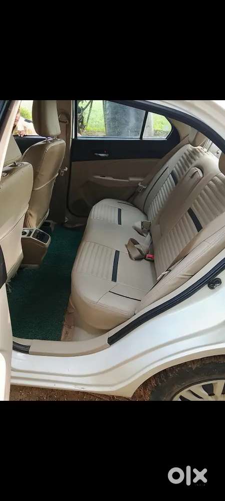 Maruti Suzuki Dzire 1.2 Vxi 2021 Petrol