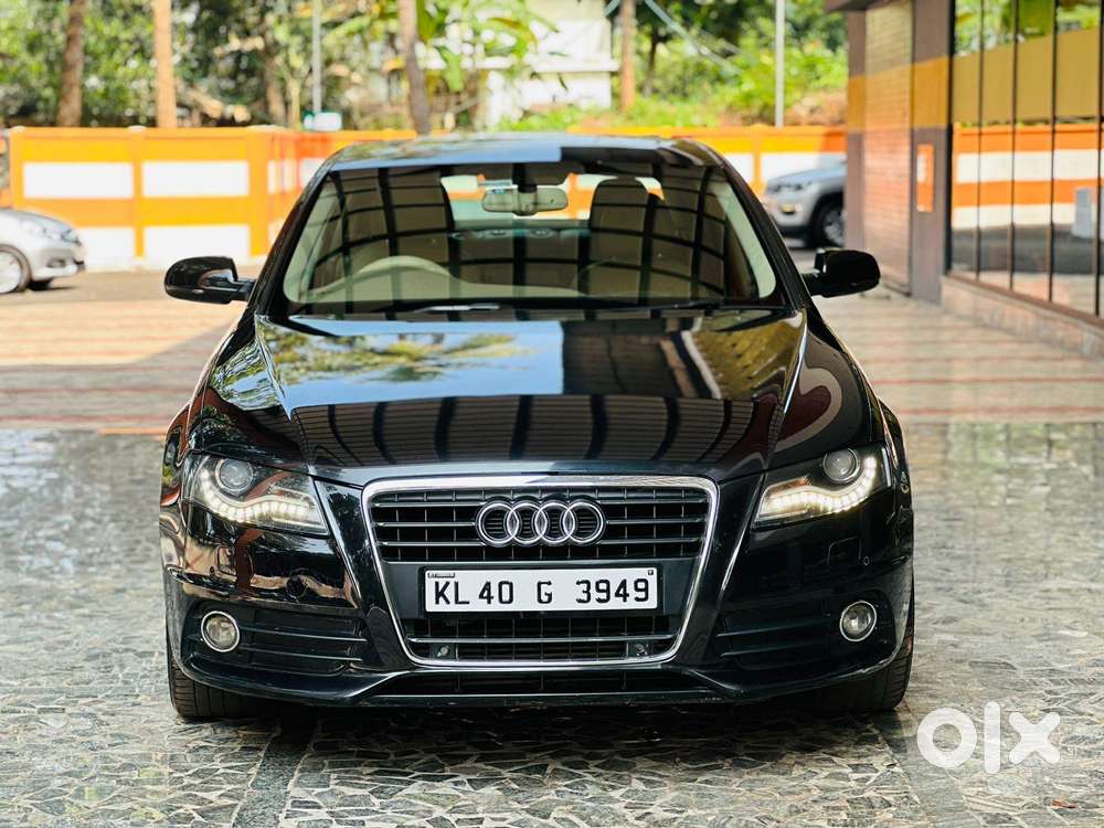 Audi A4 2.0 Tdi, 2012, Diesel