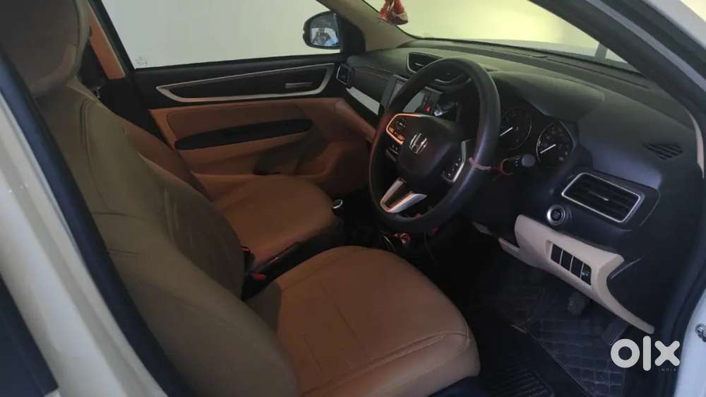 Honda Amaze 1.2 Petrol Vxmt 2024