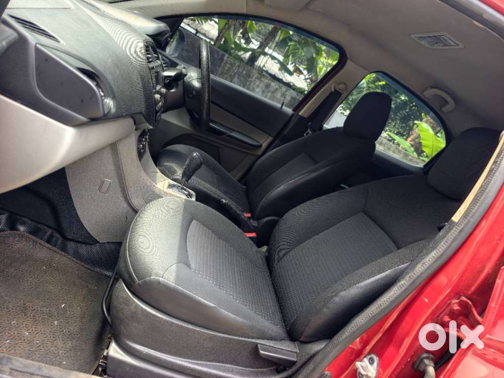 Tata Tiago 1.2 Revotron Xza, 2019, Petrol