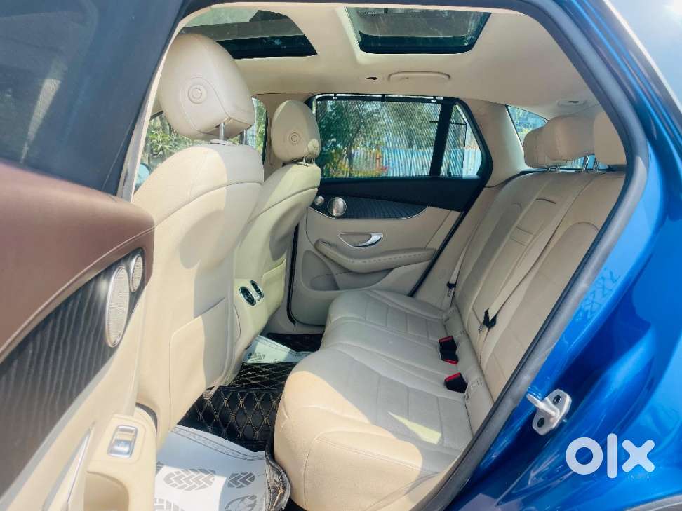 Mercedes-benz Glc 220d 4matic, 2022, Diesel