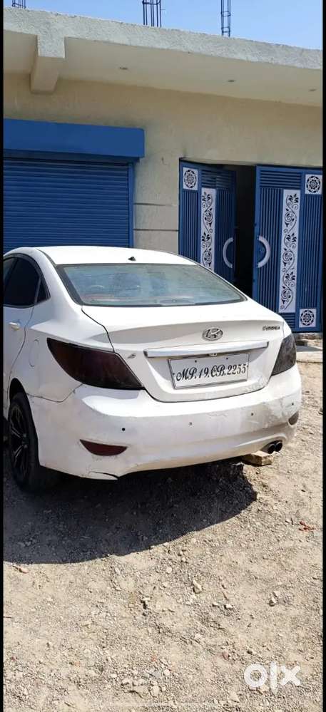 Gadi Me Kohi Kami Nahi Hai