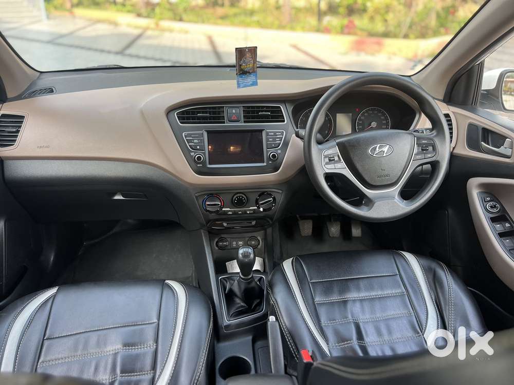 Hyundai I20 1.2 Spotz, 2020, Petrol