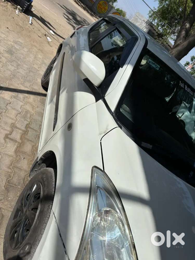 Maruti Suzuki Swift 2016 Petrol Well Maintained With Cng On Paper