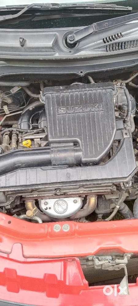 Swift Dzire 1.2 Vxi 2012 Car