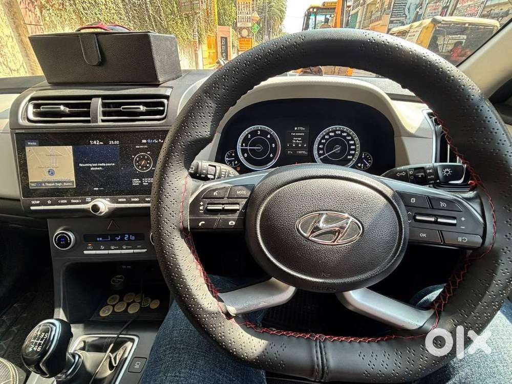 Hyundai Creta In Good Condition