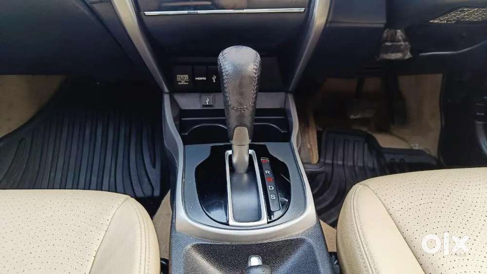 Honda City Zx Cvt 2018  Top Model  Excellent Condition  Urgent Sale
