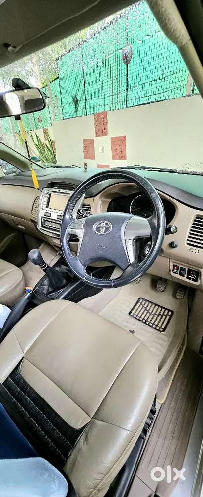Toyota Innova