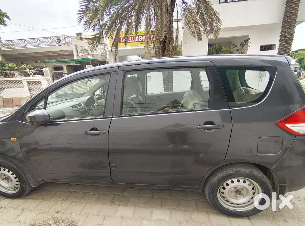 Maruti Suzuki Ertiga 2014 Diesel Well Maintained