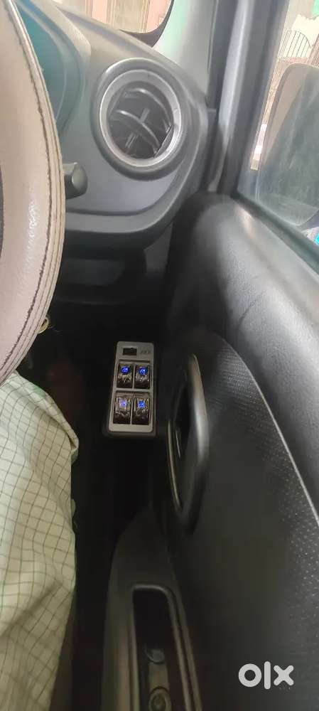 Datsun Redigo A 2019